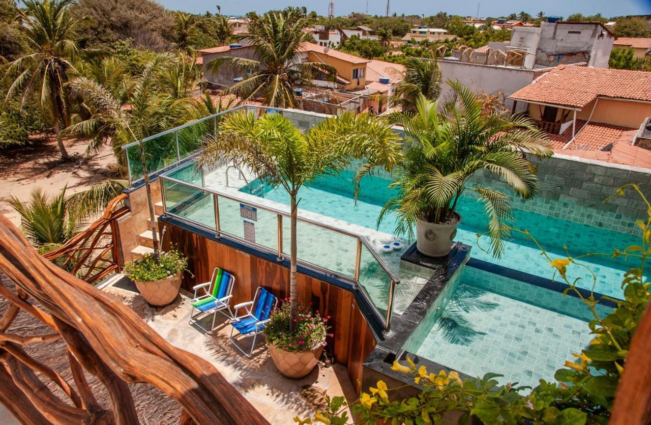 公寓 Sun Village Jijoca de Jericoacoara