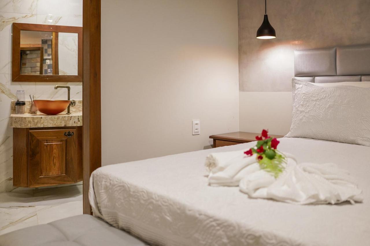 公寓 Sun Village Jijoca de Jericoacoara