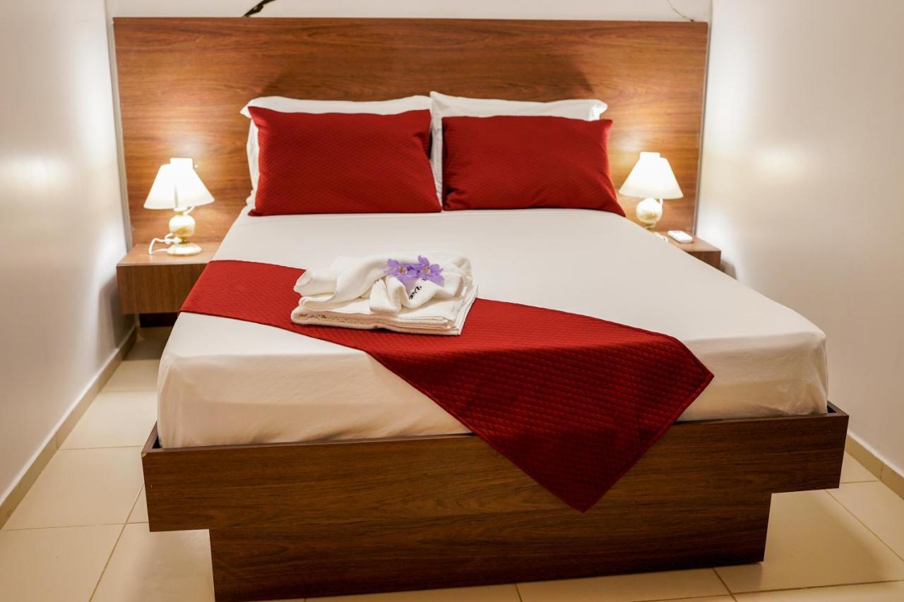 公寓 Sun Village Jijoca de Jericoacoara