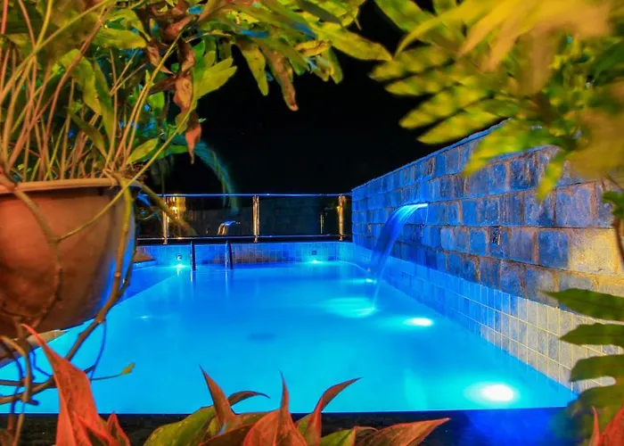 Sun Village Pousada