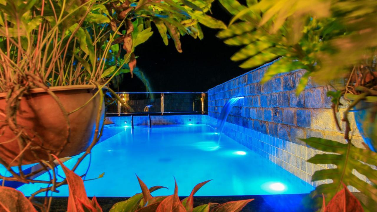 Sun Village Apartment *