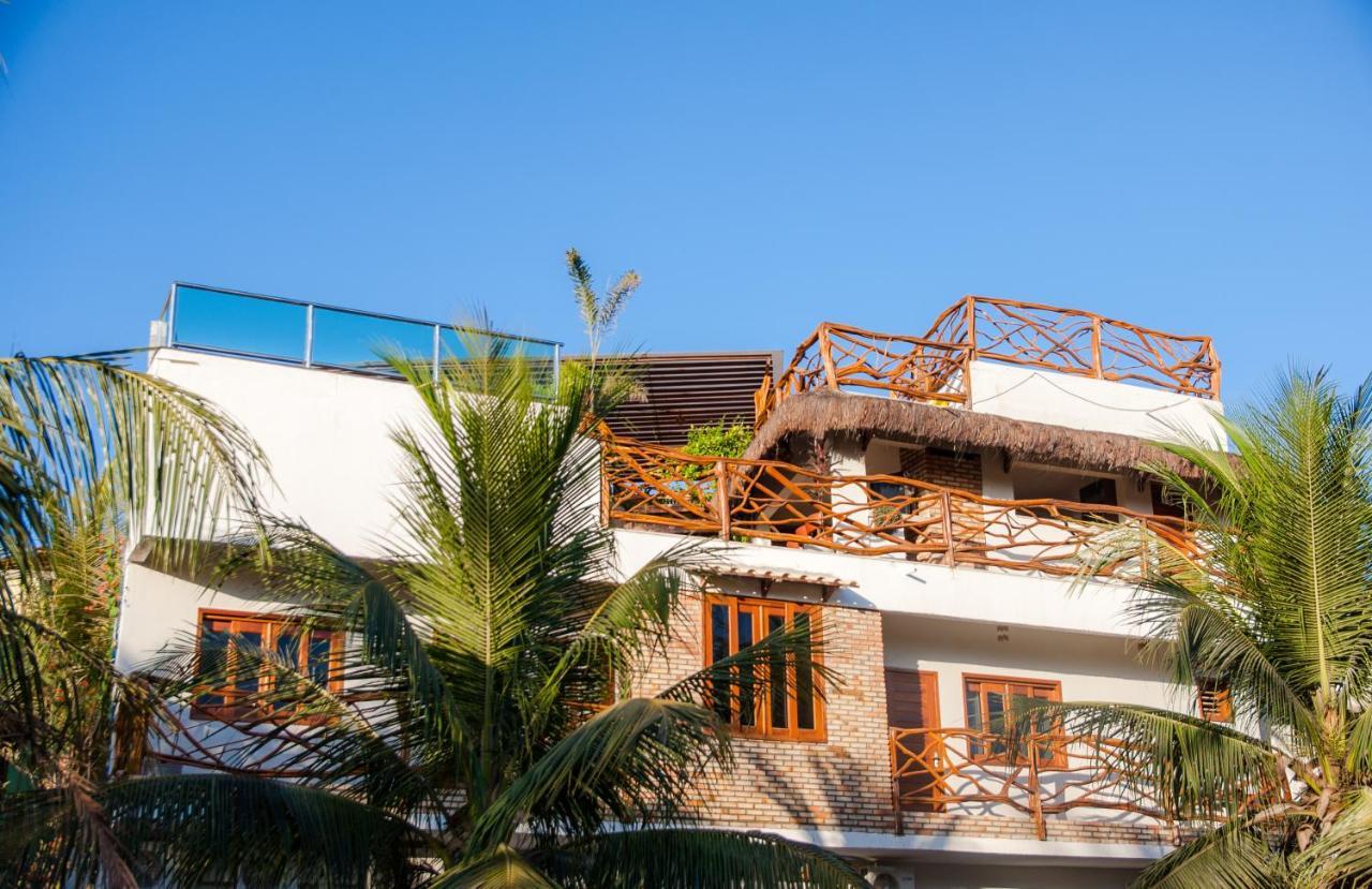 Sun Village Jijoca de Jericoacoara