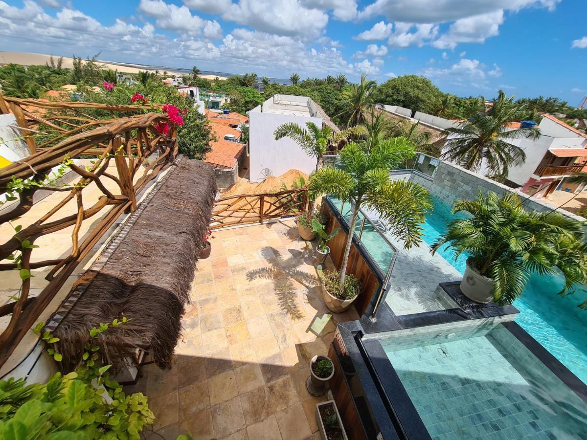 Sun Village Apartment *