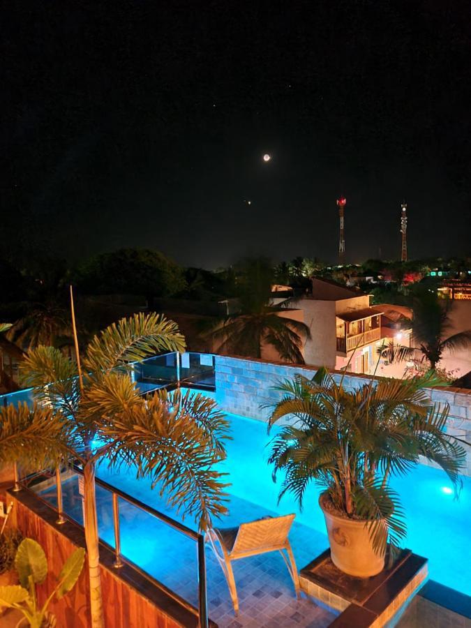 Sun Village Jijoca de Jericoacoara