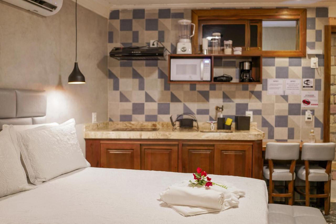 Sun Village Apartment *