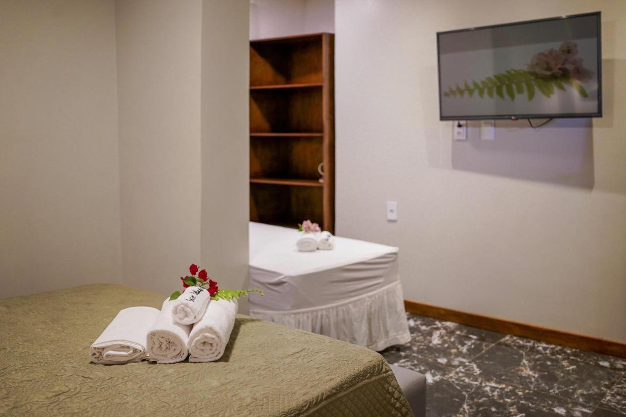 Apartment Sun Village Jijoca de Jericoacoara