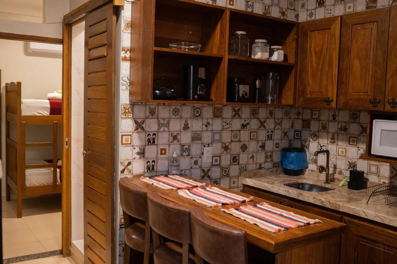 Sun Village Apartment Jijoca de Jericoacoara