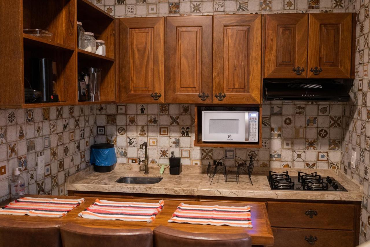 Sun Village Apartment *