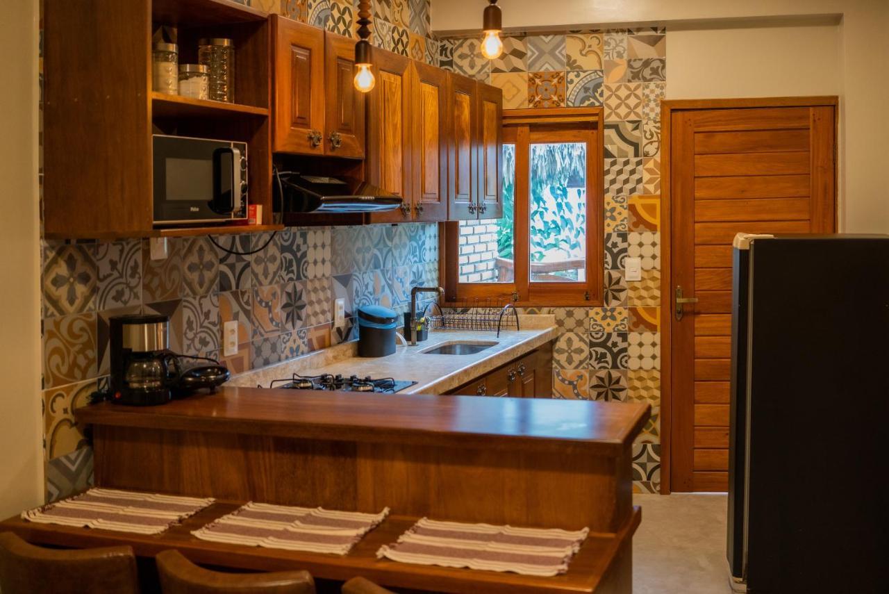 Sun Village Apartment