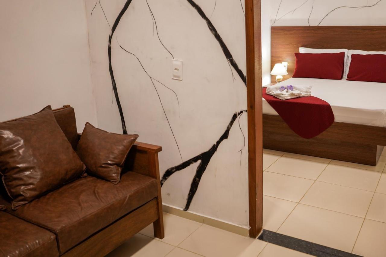 Apartment Sun Village Jijoca de Jericoacoara