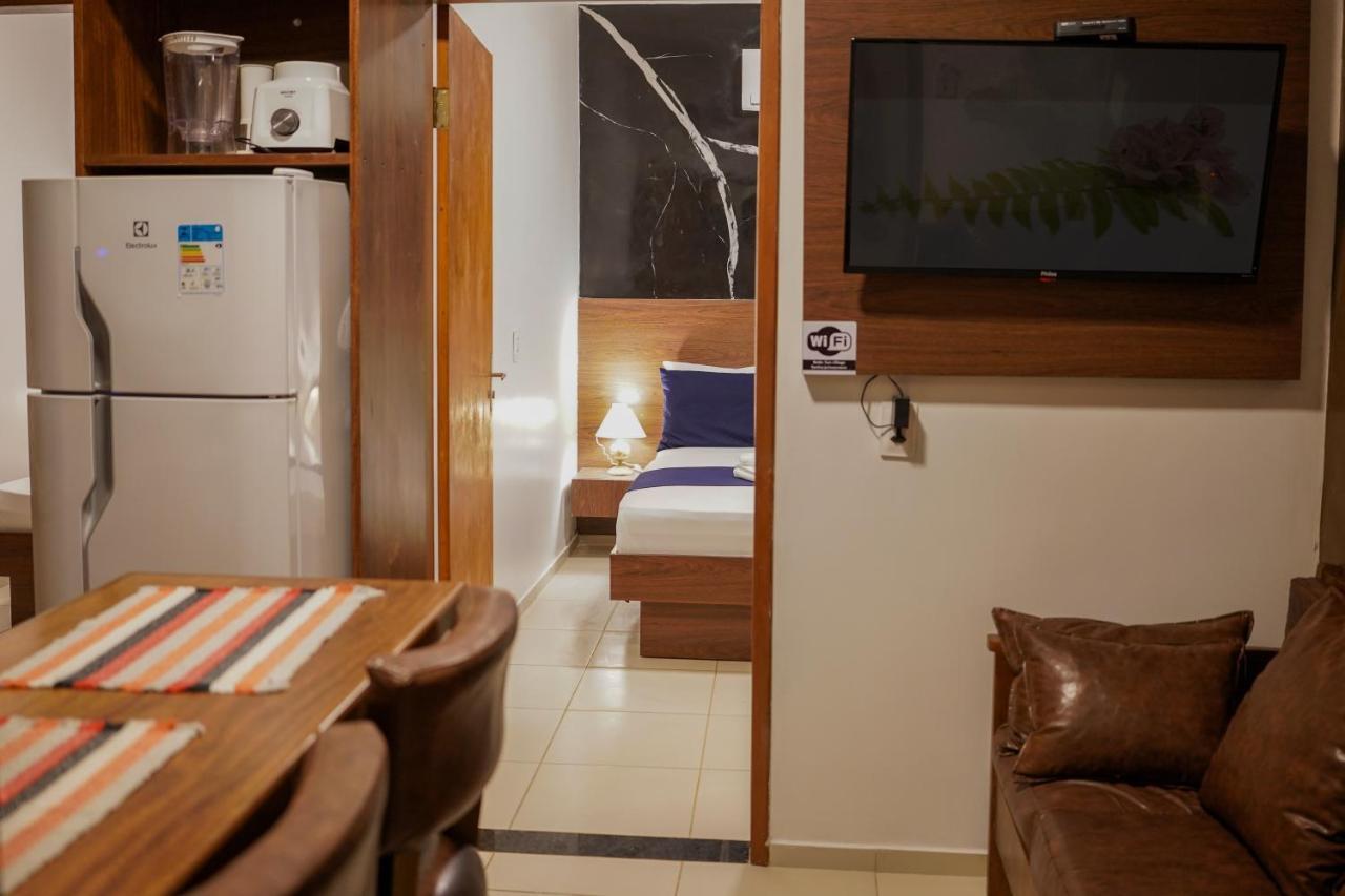 Apartment Sun Village *