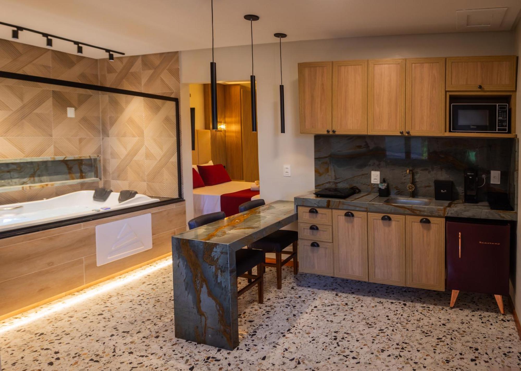 Apartment Sun Village Jijoca de Jericoacoara