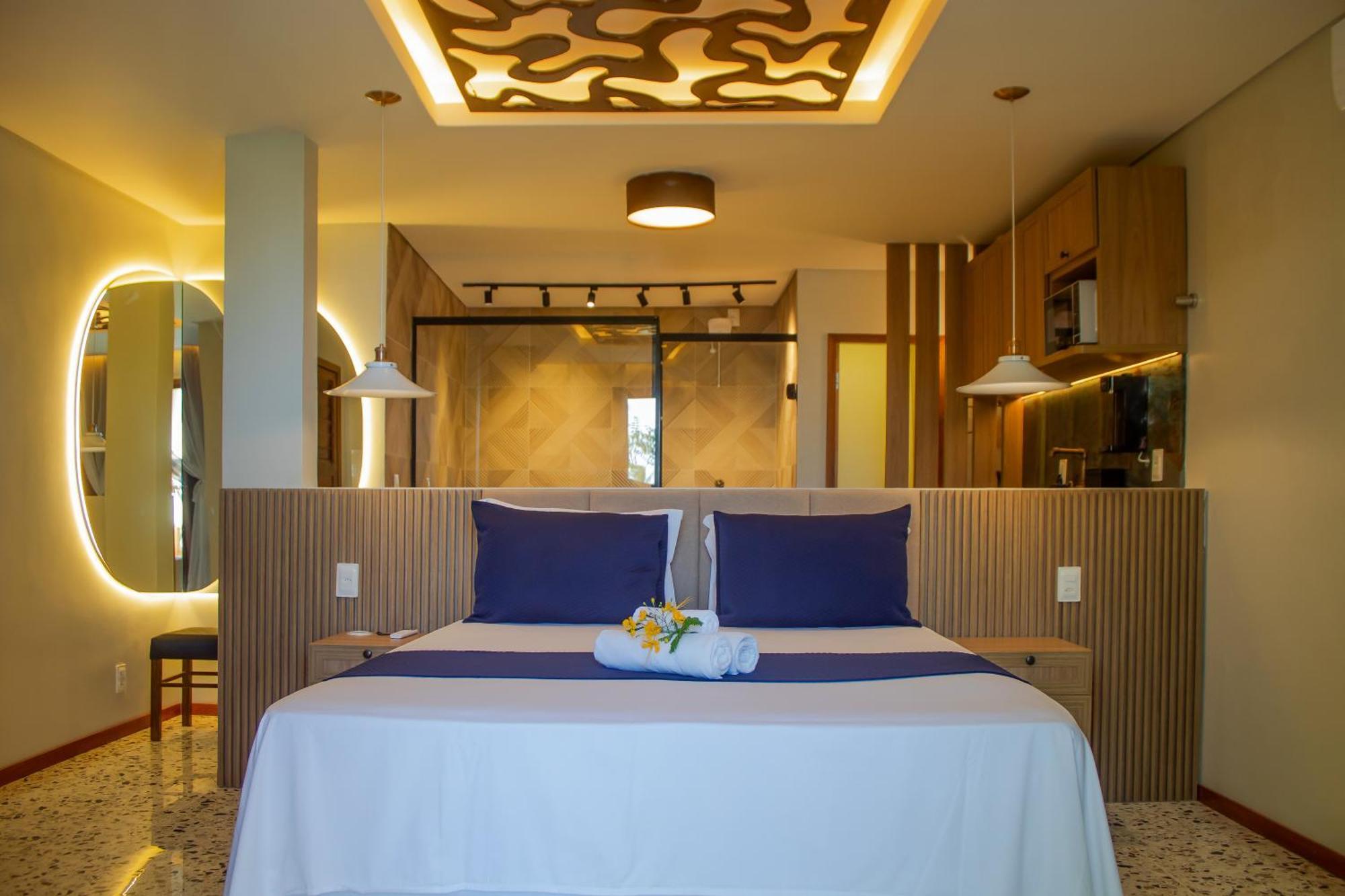Sun Village Apartment