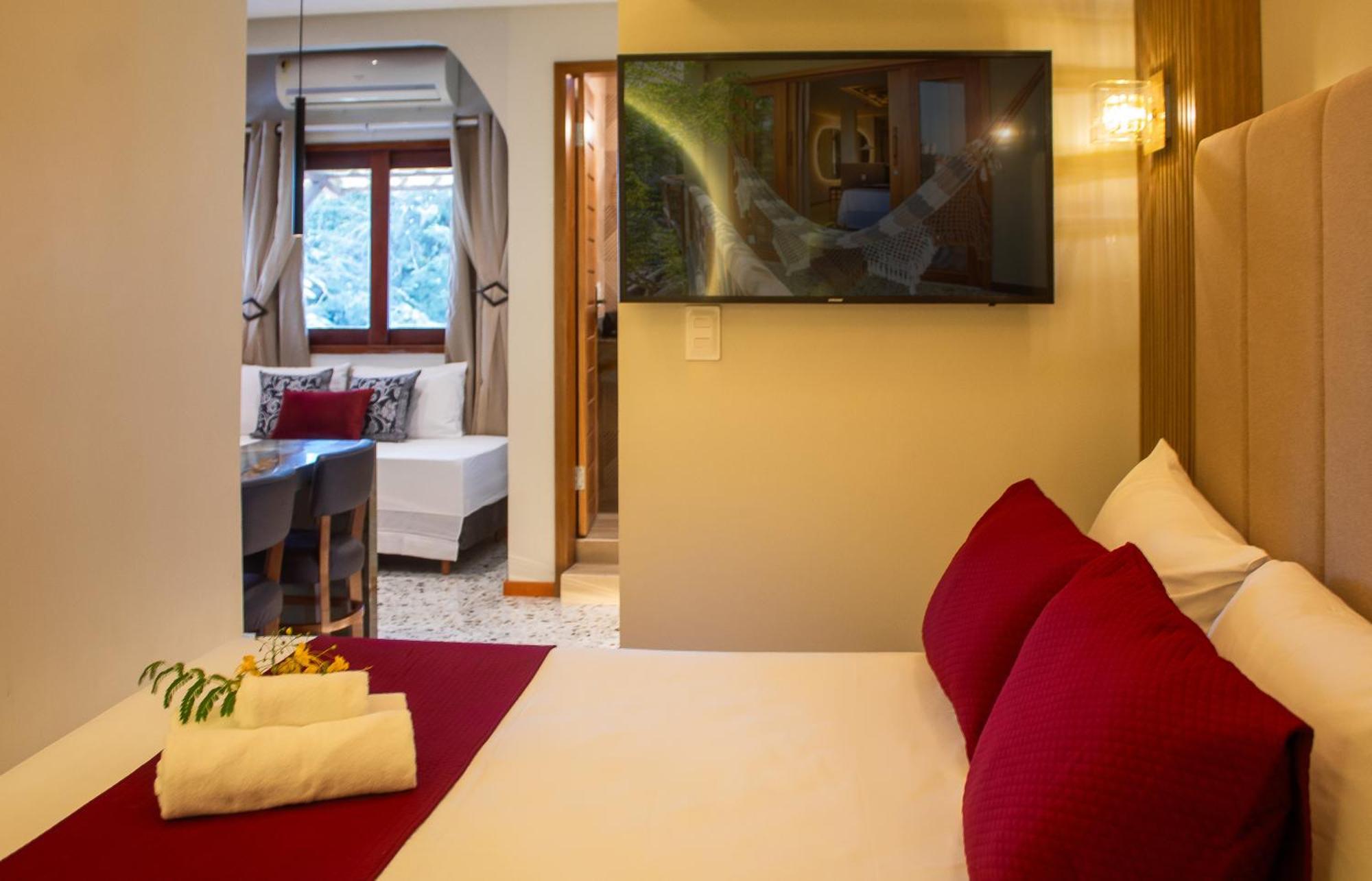 Sun Village Apartment *