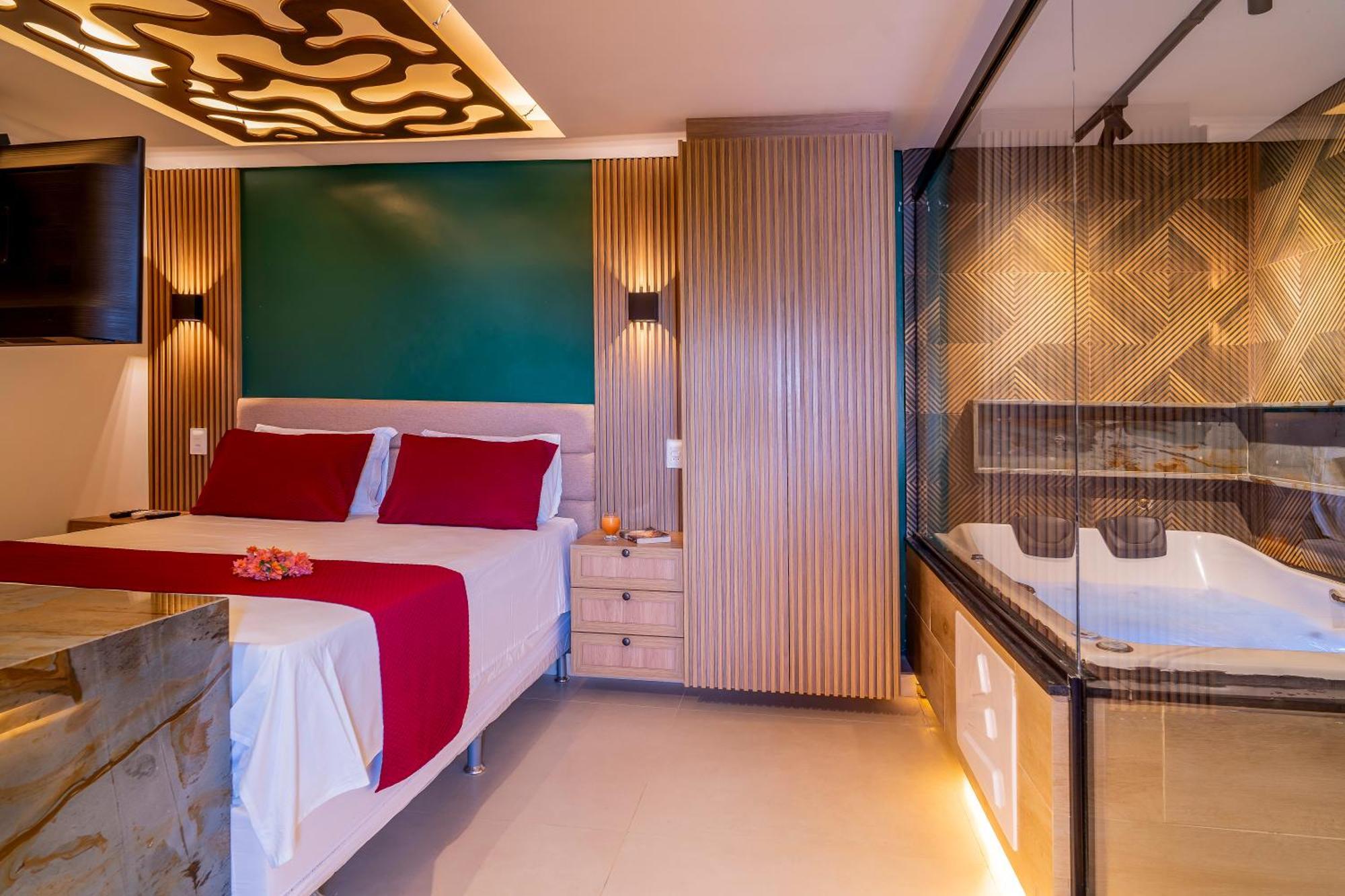 Sun Village Apartment
