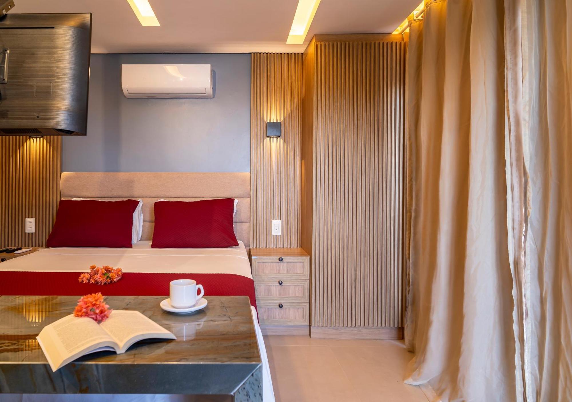 Apartment Sun Village *